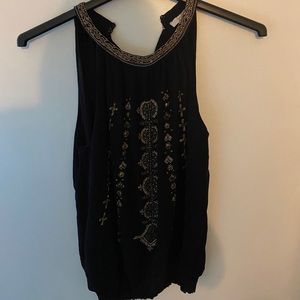 Adorable Joie Boho Top